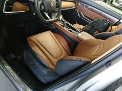 FAW Besturn T99 2020 20TD Automatic Deluxe - ფოტო 15
