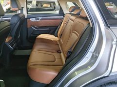 FAW Besturn T99 2020 20TD Automatic Deluxe - ფოტო 17