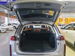 FAW Besturn T99 2020 20TD Automatic Deluxe - ფოტო 19