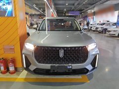FAW Besturn T99 2020 20TD Automatic Deluxe - ფოტო 3