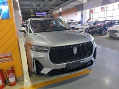 FAW Besturn T99 2020 20TD Automatic Deluxe - ფოტო 4