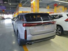 FAW Besturn T99 2020 20TD Automatic Deluxe - ფოტო 5