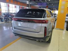 FAW Besturn T99 2020 20TD Automatic Deluxe - ფოტო 7