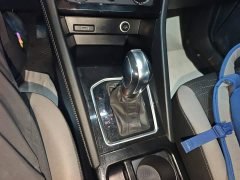 Volkswagen Jetta VS7 280TSI Automatic Entry-Level - ფოტო 10