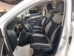 Volkswagen Jetta VS7 280TSI Automatic Entry-Level - ფოტო 11