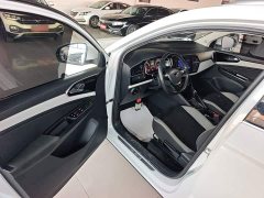 Volkswagen Jetta VS7 280TSI Automatic Entry-Level - ფოტო 12