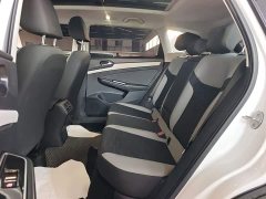 Volkswagen Jetta VS7 280TSI Automatic Entry-Level - ფოტო 13