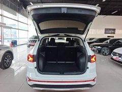 Volkswagen Jetta VS7 280TSI Automatic Entry-Level - ფოტო 15