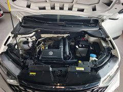 Volkswagen Jetta VS7 280TSI Automatic Entry-Level - ფოტო 16