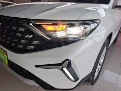 Volkswagen Jetta VS7 280TSI Automatic Entry-Level - ფოტო 18