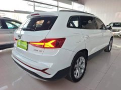 Volkswagen Jetta VS7 280TSI Automatic Entry-Level - ფოტო 5