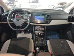 Volkswagen Jetta VS7 280TSI Automatic Entry-Level - ფოტო 6