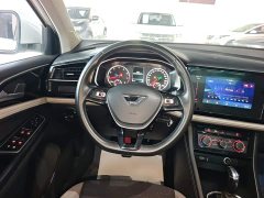 Volkswagen Jetta VS7 280TSI Automatic Entry-Level - ფოტო 7