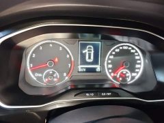 Volkswagen Jetta VS7 280TSI Automatic Entry-Level - ფოტო 8