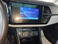 Volkswagen Jetta VS7 280TSI Automatic Entry-Level - ფოტო 9