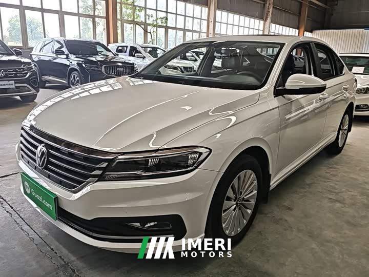 Volkswagen Lavida 280TSI DSG Comfort - ავტომობილი ჩინეთიდან