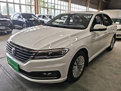 Volkswagen Lavida 280TSI DSG Comfort - ფოტო 1
