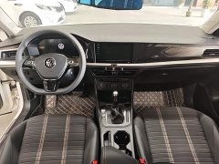 Volkswagen Lavida 280TSI DSG Comfort - ფოტო 10