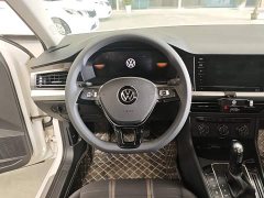 Volkswagen Lavida 280TSI DSG Comfort - ფოტო 11