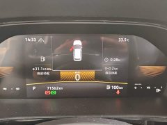 Volkswagen Lavida 280TSI DSG Comfort - ფოტო 12