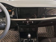 Volkswagen Lavida 280TSI DSG Comfort - ფოტო 13
