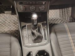 Volkswagen Lavida 280TSI DSG Comfort - ფოტო 14
