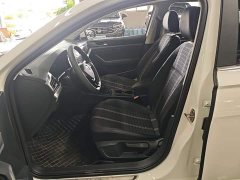 Volkswagen Lavida 280TSI DSG Comfort - ფოტო 15