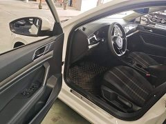 Volkswagen Lavida 280TSI DSG Comfort - ფოტო 16