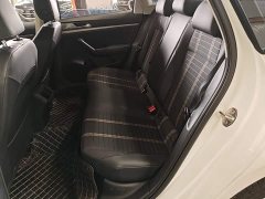 Volkswagen Lavida 280TSI DSG Comfort - ფოტო 17