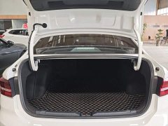 Volkswagen Lavida 280TSI DSG Comfort - ფოტო 19