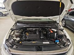 Volkswagen Lavida 280TSI DSG Comfort - ფოტო 20
