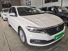 Volkswagen Lavida 280TSI DSG Comfort - ფოტო 4
