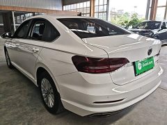 Volkswagen Lavida 280TSI DSG Comfort - ფოტო 5