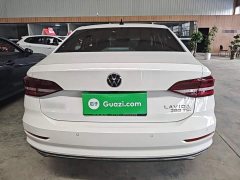 Volkswagen Lavida 280TSI DSG Comfort - ფოტო 6