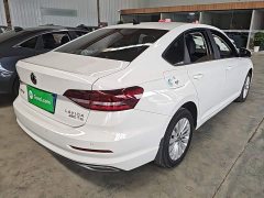 Volkswagen Lavida 280TSI DSG Comfort - ფოტო 7