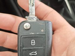 Volkswagen Lavida 280TSI DSG Comfort - ფოტო 9