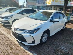 Toyota Corolla 2022 1.2T S-CVT Pioneer Plus - ფოტო 1