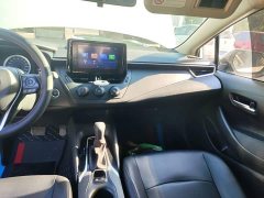Toyota Corolla 2022 1.2T S-CVT Pioneer Plus - ფოტო 10