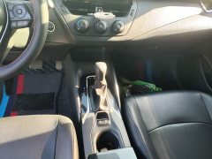 Toyota Corolla 2022 1.2T S-CVT Pioneer Plus - ფოტო 11