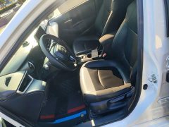 Toyota Corolla 2022 1.2T S-CVT Pioneer Plus - ფოტო 12