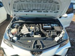 Toyota Corolla 2022 1.2T S-CVT Pioneer Plus - ფოტო 17