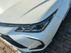 Toyota Corolla 2022 1.2T S-CVT Pioneer Plus - ფოტო 19