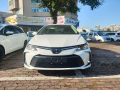 Toyota Corolla 2022 1.2T S-CVT Pioneer Plus - ფოტო 3