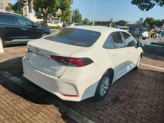 Toyota Corolla 2022 1.2T S-CVT Pioneer Plus - ფოტო 5