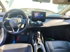 Toyota Corolla 2022 1.2T S-CVT Pioneer Plus - ფოტო 6