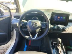 Toyota Corolla 2022 1.2T S-CVT Pioneer Plus - ფოტო 7