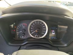 Toyota Corolla 2022 1.2T S-CVT Pioneer Plus - ფოტო 8