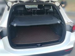Mercedes-Benz GLA Facelift GLA 200 - ფოტო 10