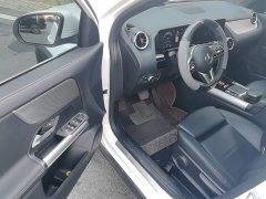Mercedes-Benz GLA Facelift GLA 200 - ფოტო 14