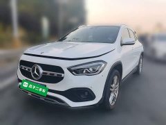 Mercedes-Benz GLA Facelift GLA 200 - ფოტო 2
